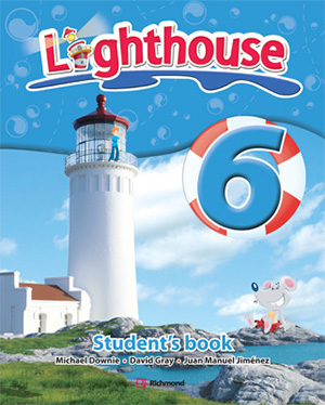 Lighthouse 6 Student's Book